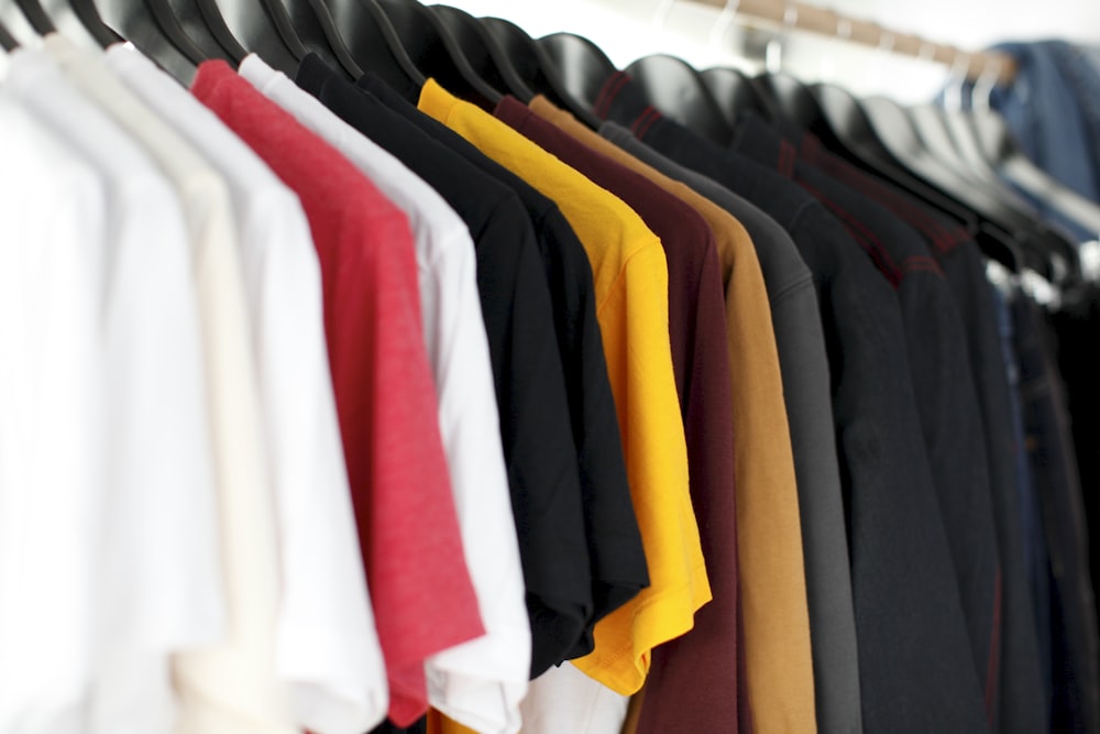 Abbigliamento
